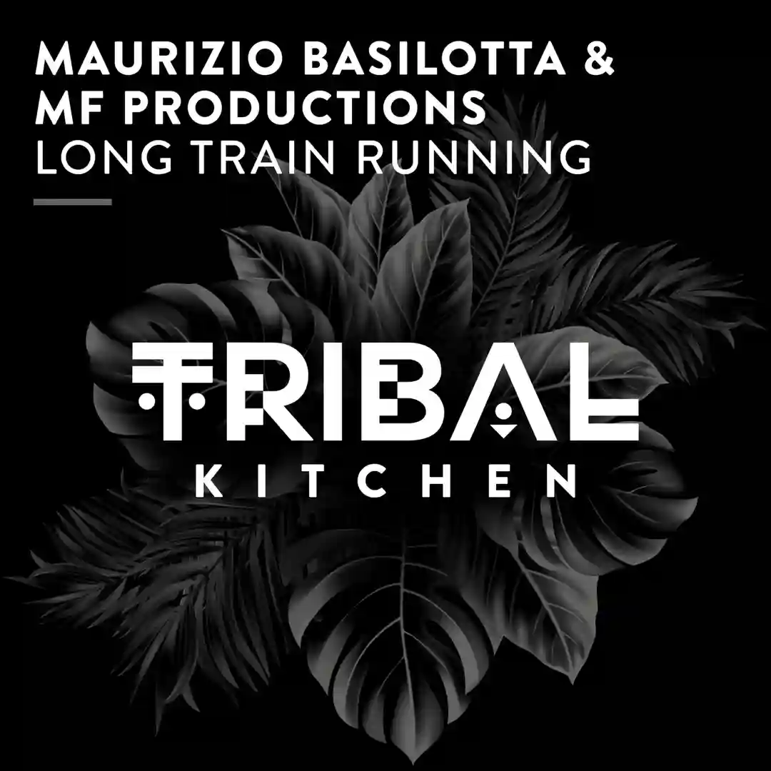 Long Train Running (Extended Mix) cover
