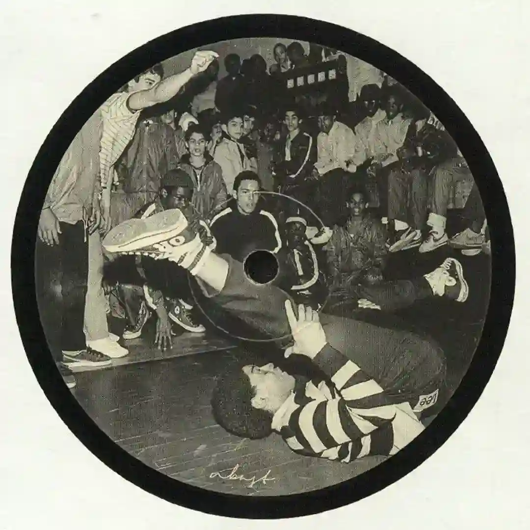 B2 Undress My Soul VINYL ONLY  cover