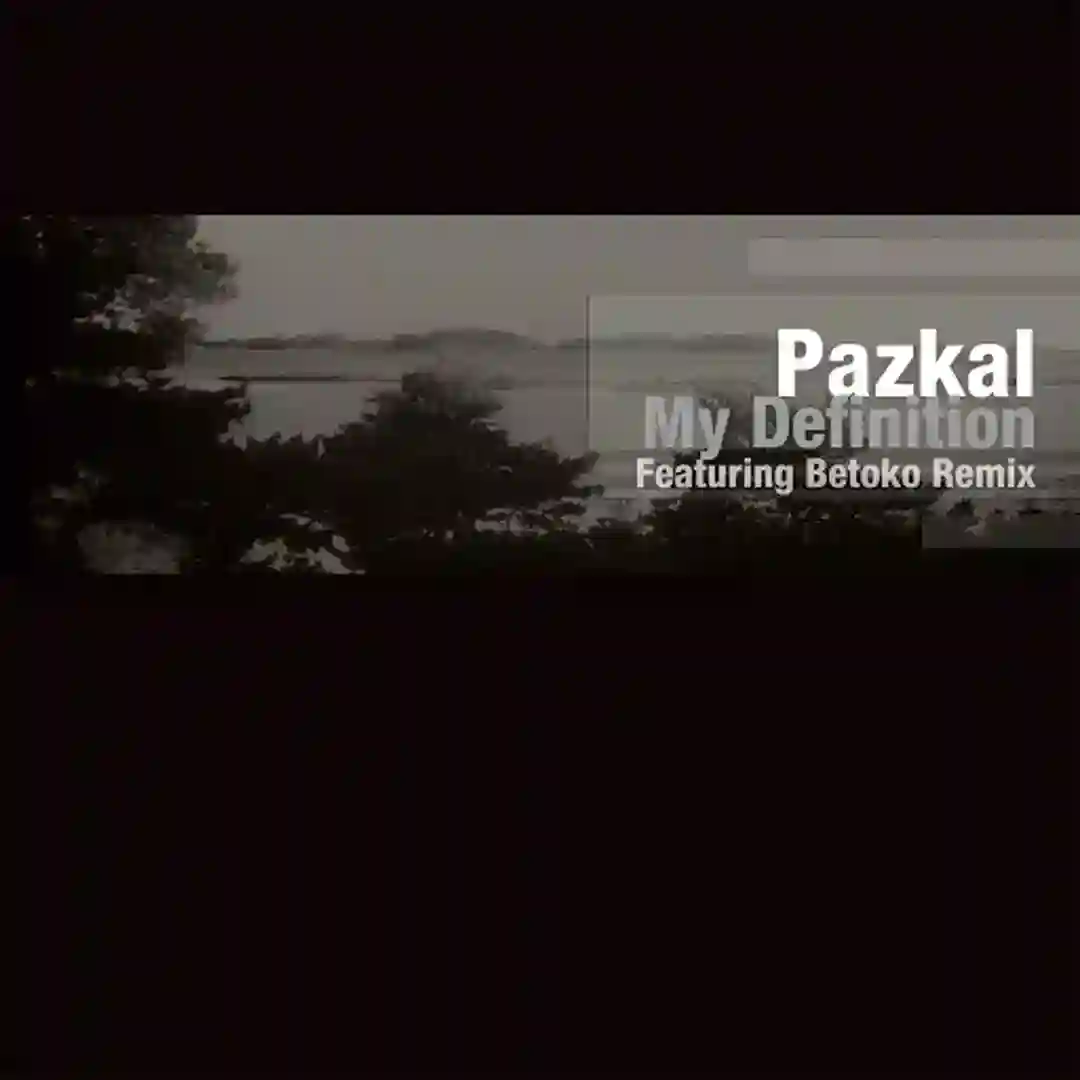 My Definition (Betoko Remix) cover