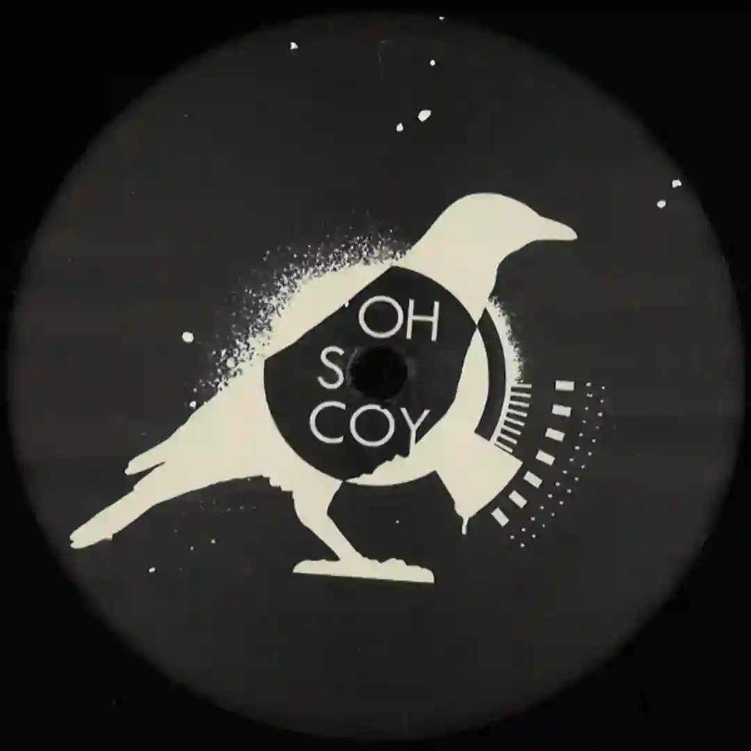 Qualia (Paul Rudder Remix) cover