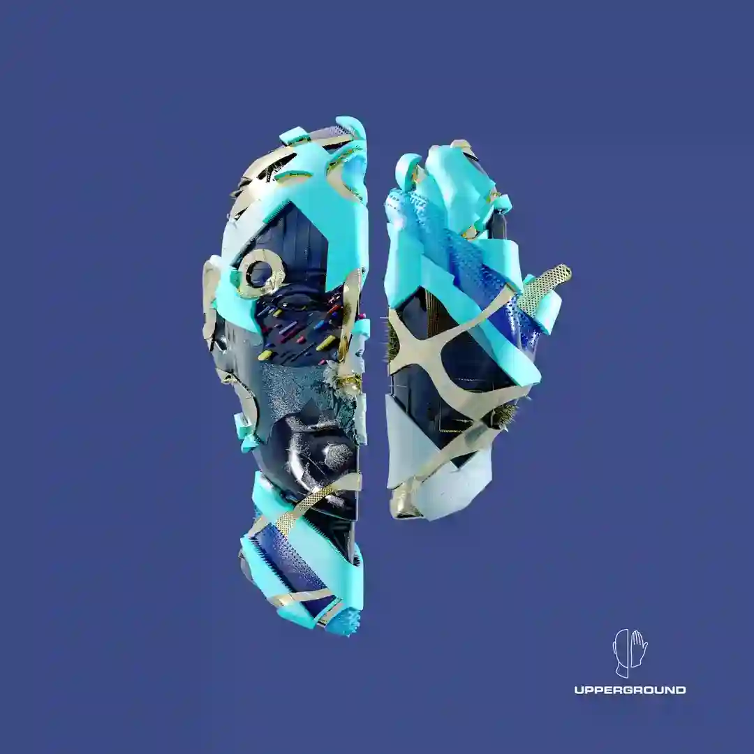 It's Ours cover