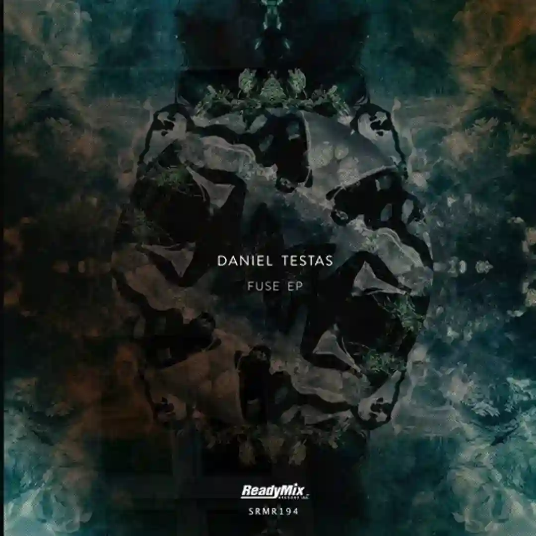 Fuse EP cover