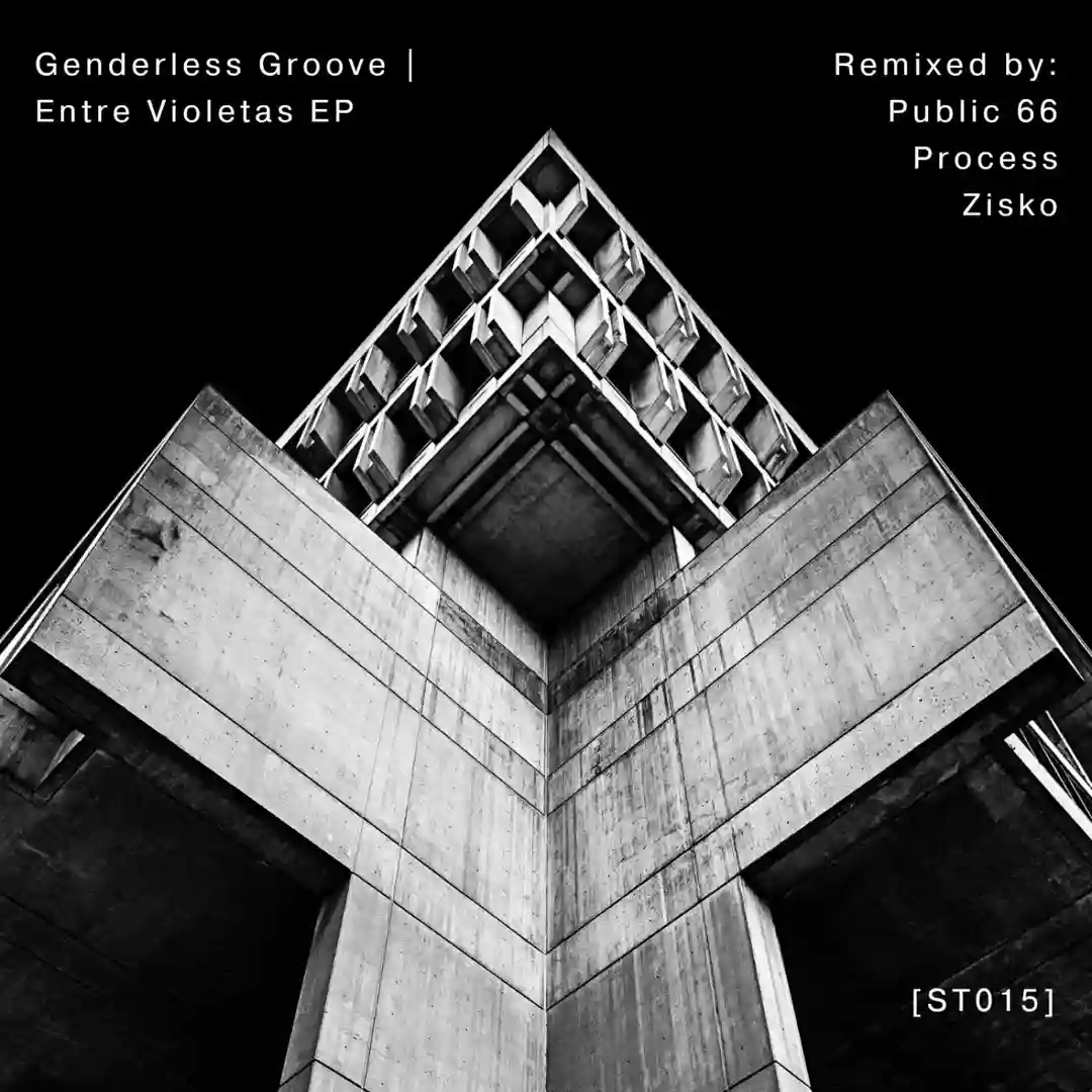 20 de Diciembre (Original Mix) cover