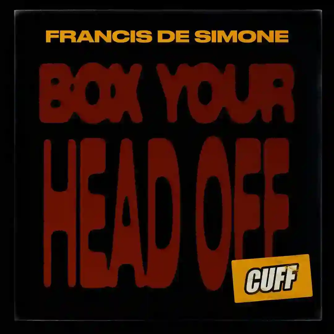 Box Your Head Off cover