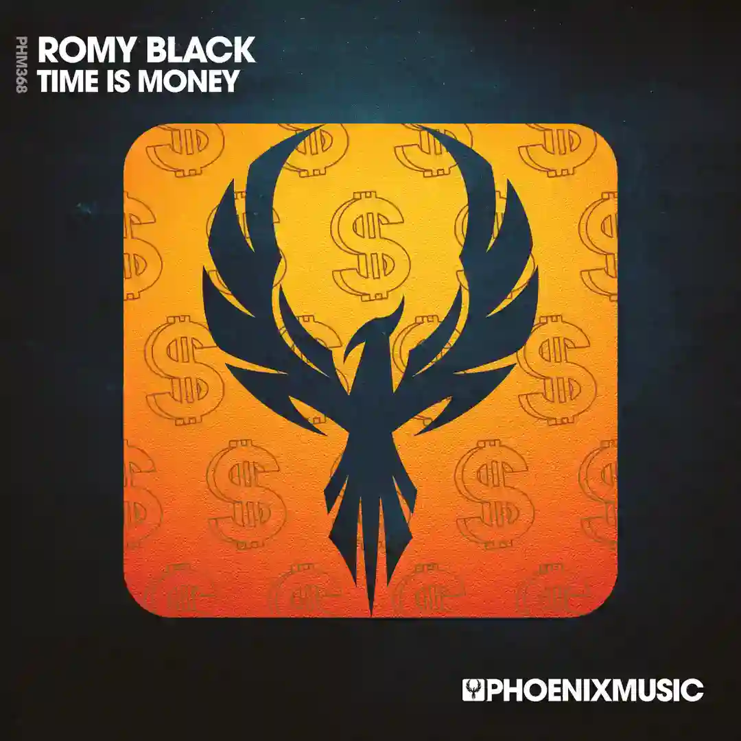 Time Is Money (Extended Mix) cover