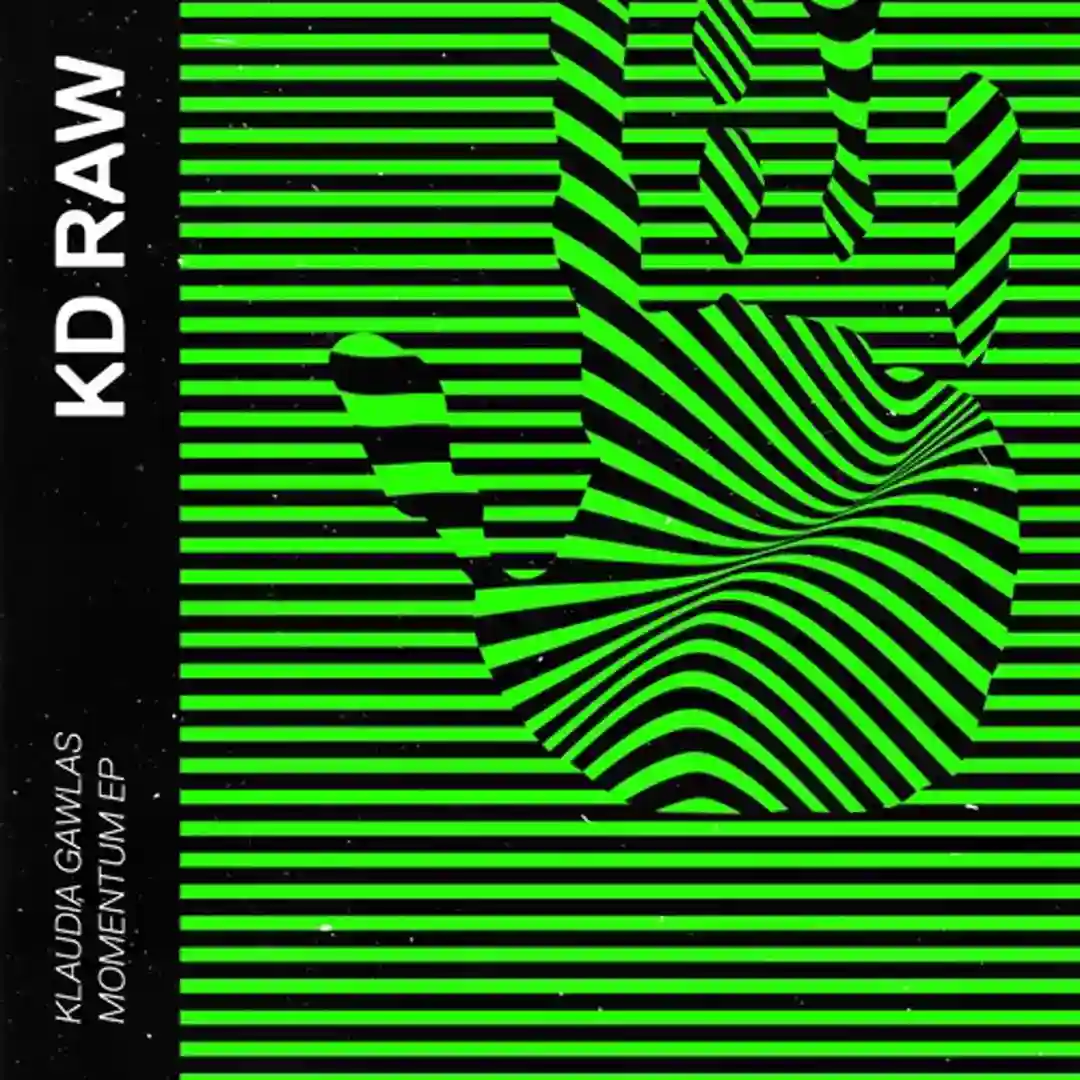 Ocular (Original Mix) cover