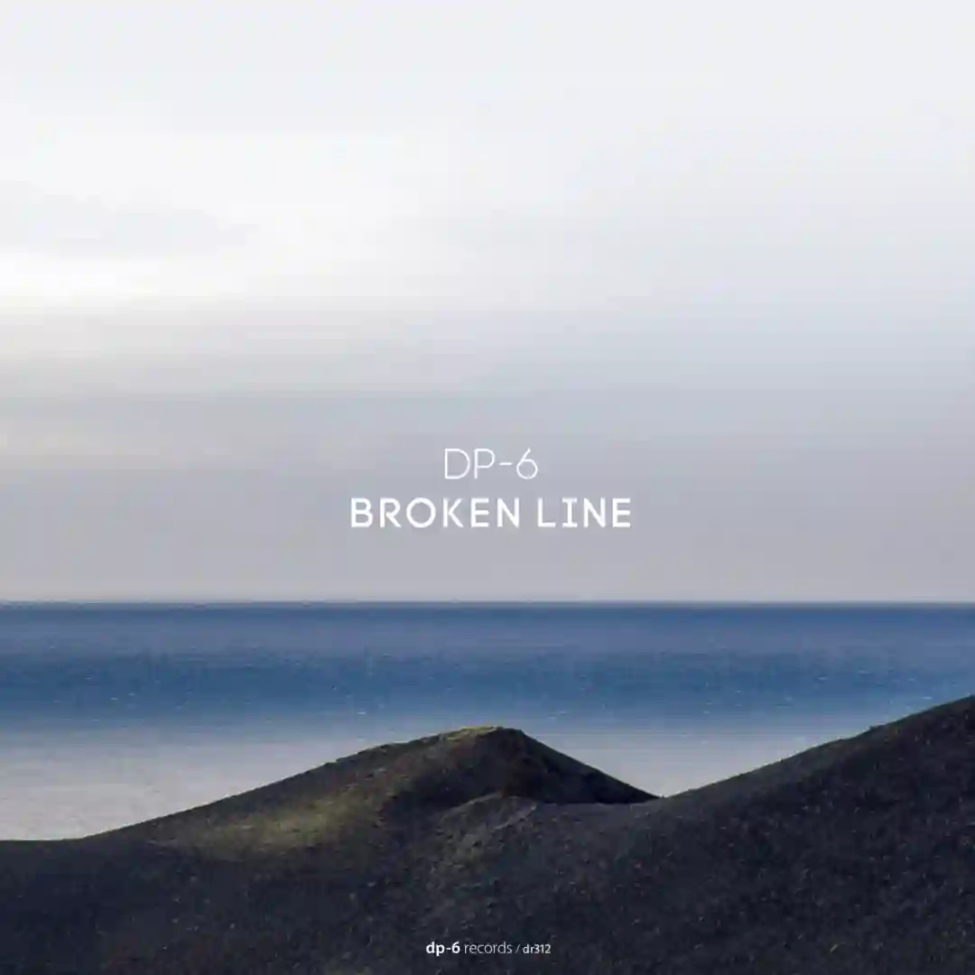 Broken Line (Indigo Dub) cover