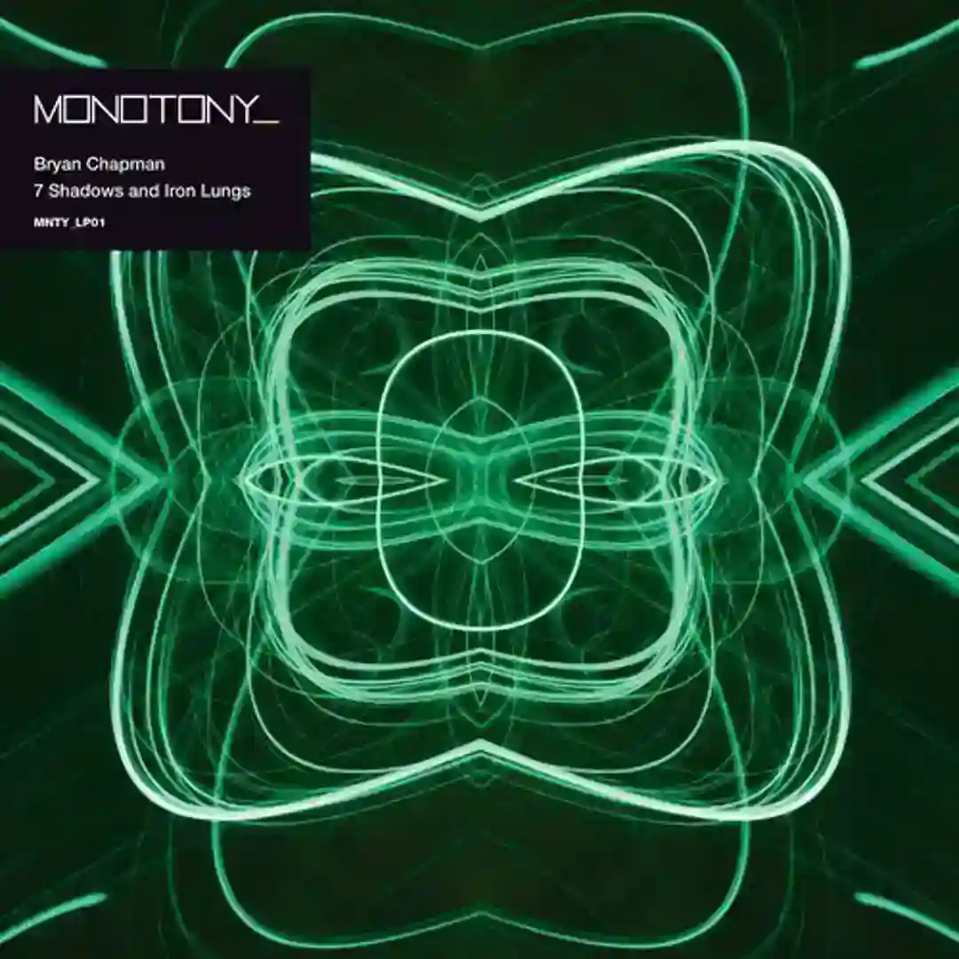 Carcosa (Original Mix) cover
