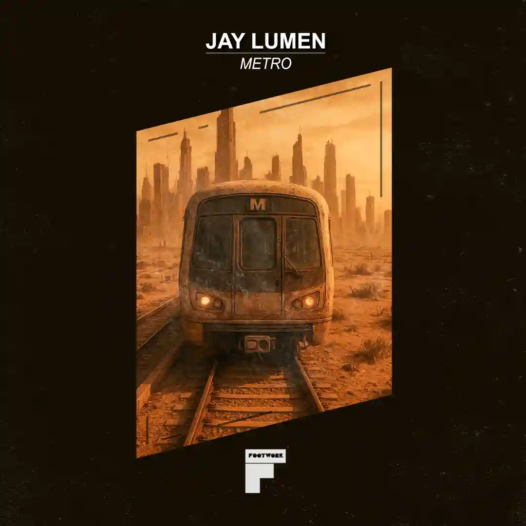 Metro cover