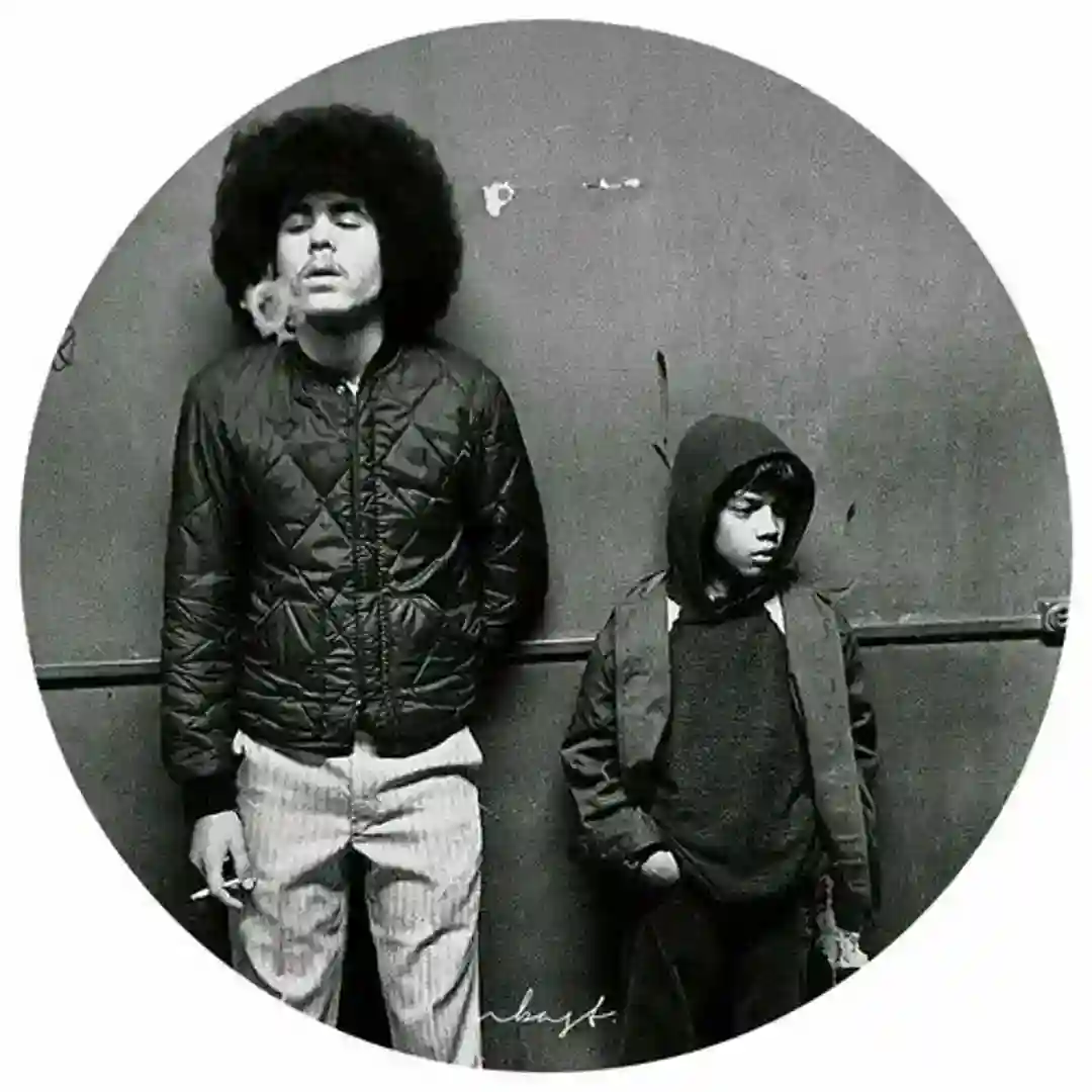 Life Is Good cover