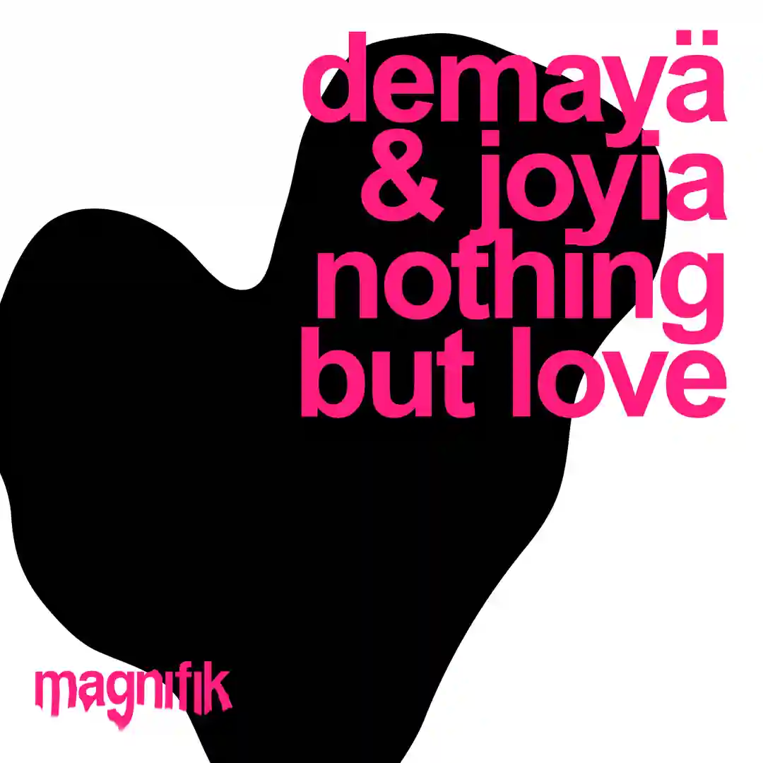 Nothing But Love (Original Mix) cover