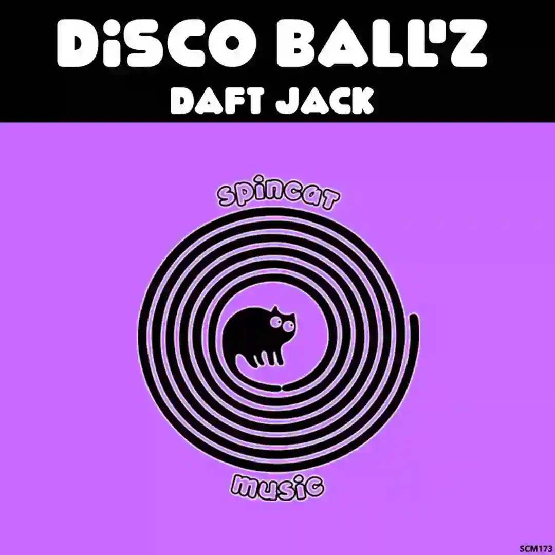 Daft Jack cover