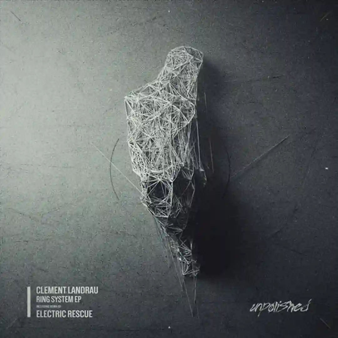 Ring System (Original Mix) cover