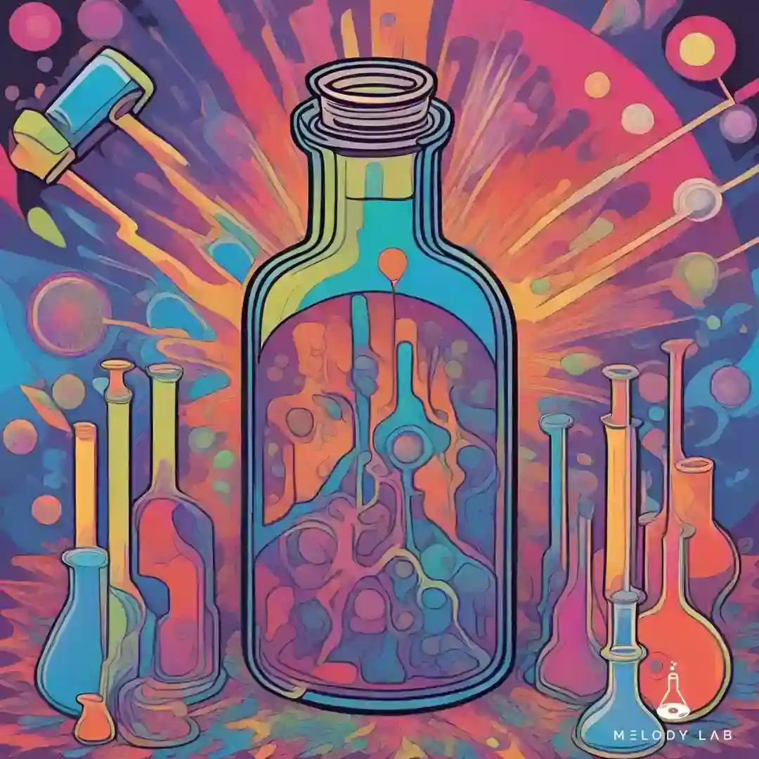 Baby (Original Mix) cover