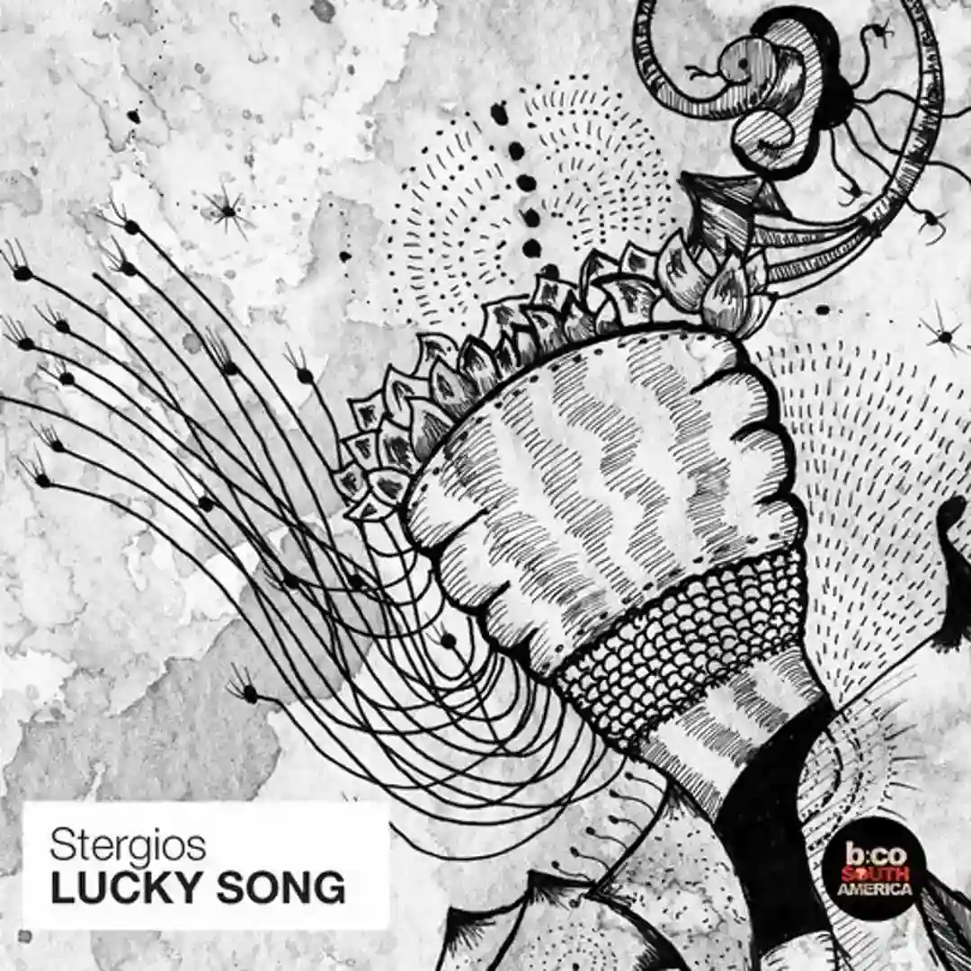 Lucky Song (Original Mix) cover