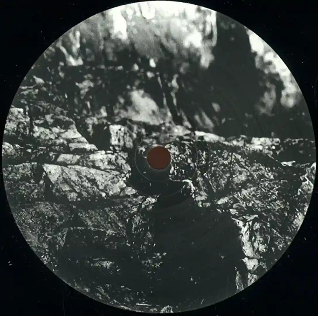 Black Acid (Paul Mac Remix) cover