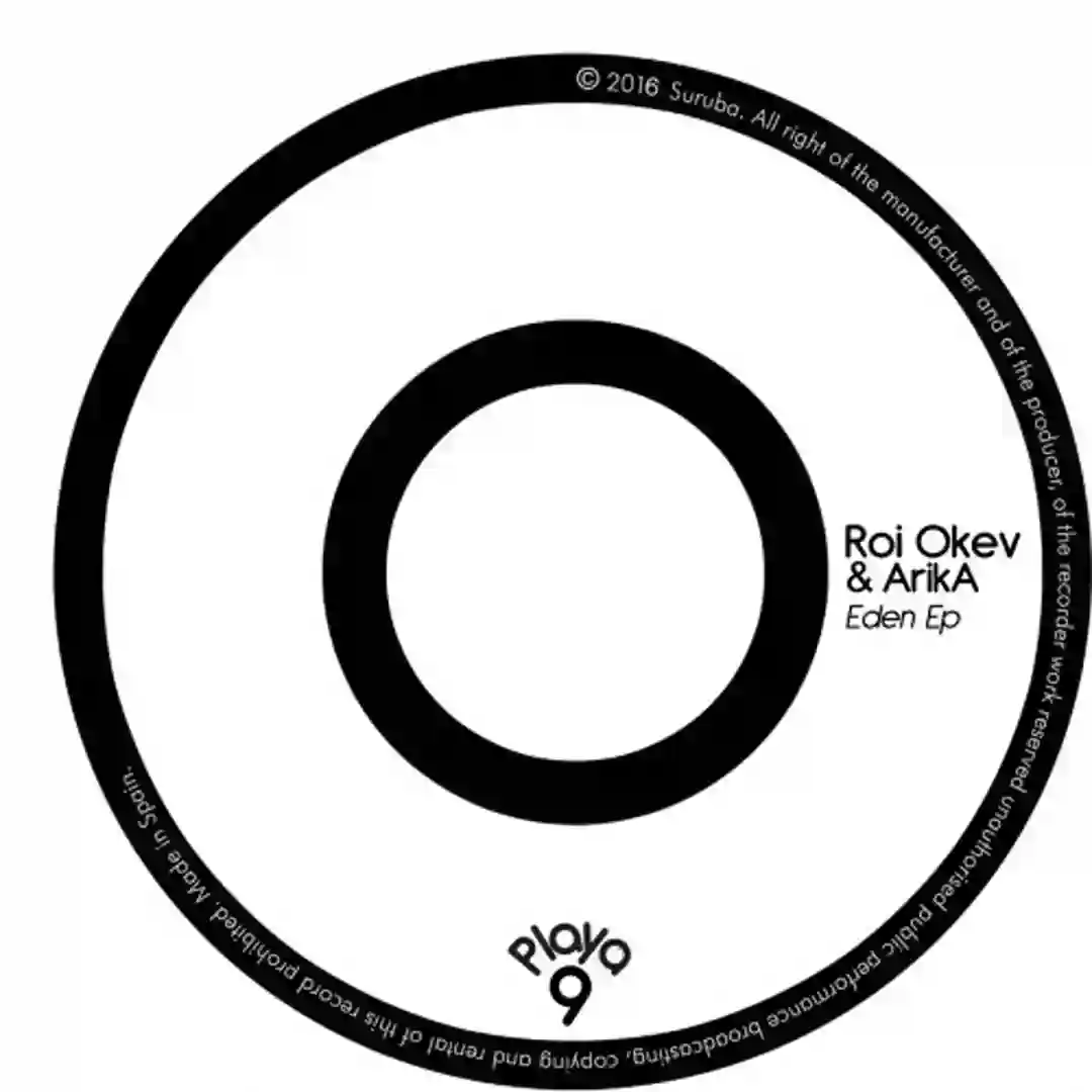 Roots (Original Mix) cover
