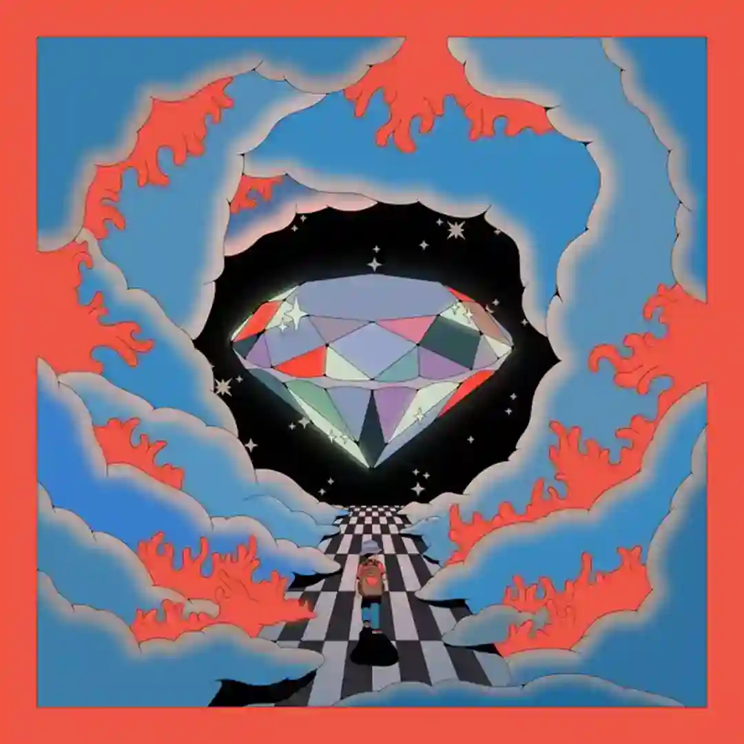 Pressure Makes Diamonds cover