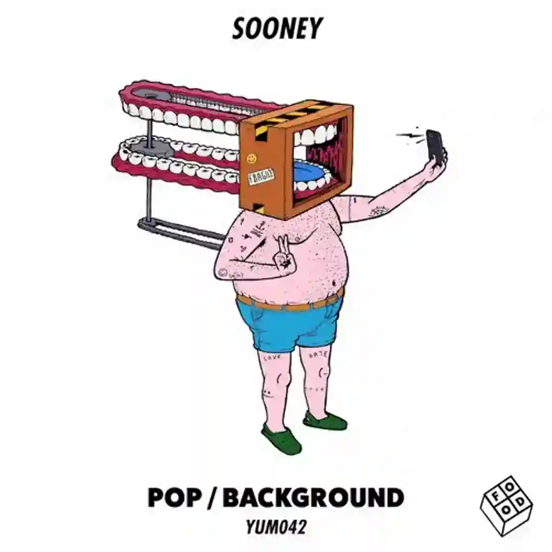 Pop (Dennis Quin Extended Mix) cover