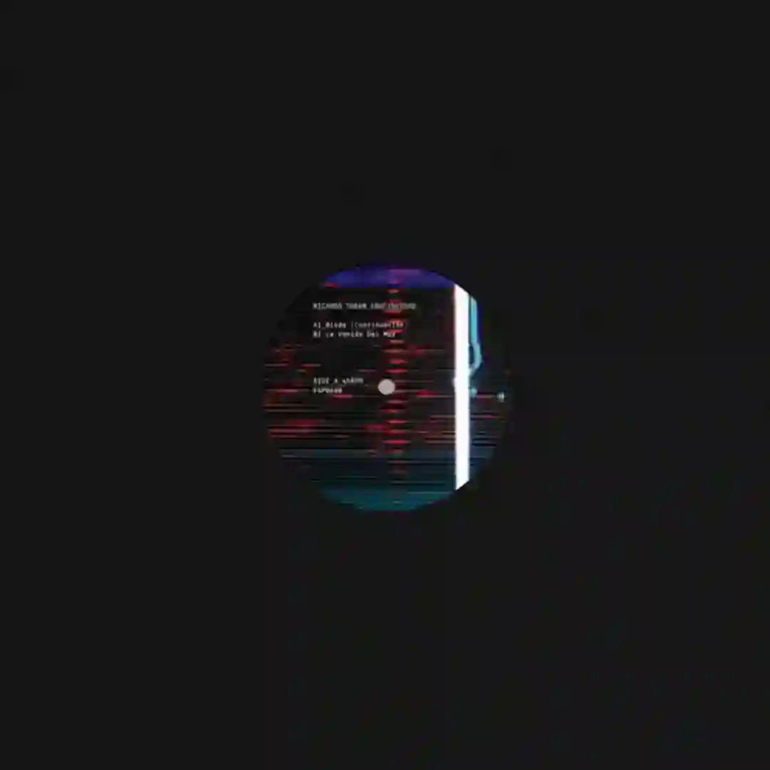 La Venida Del Mar (Original Mix) cover