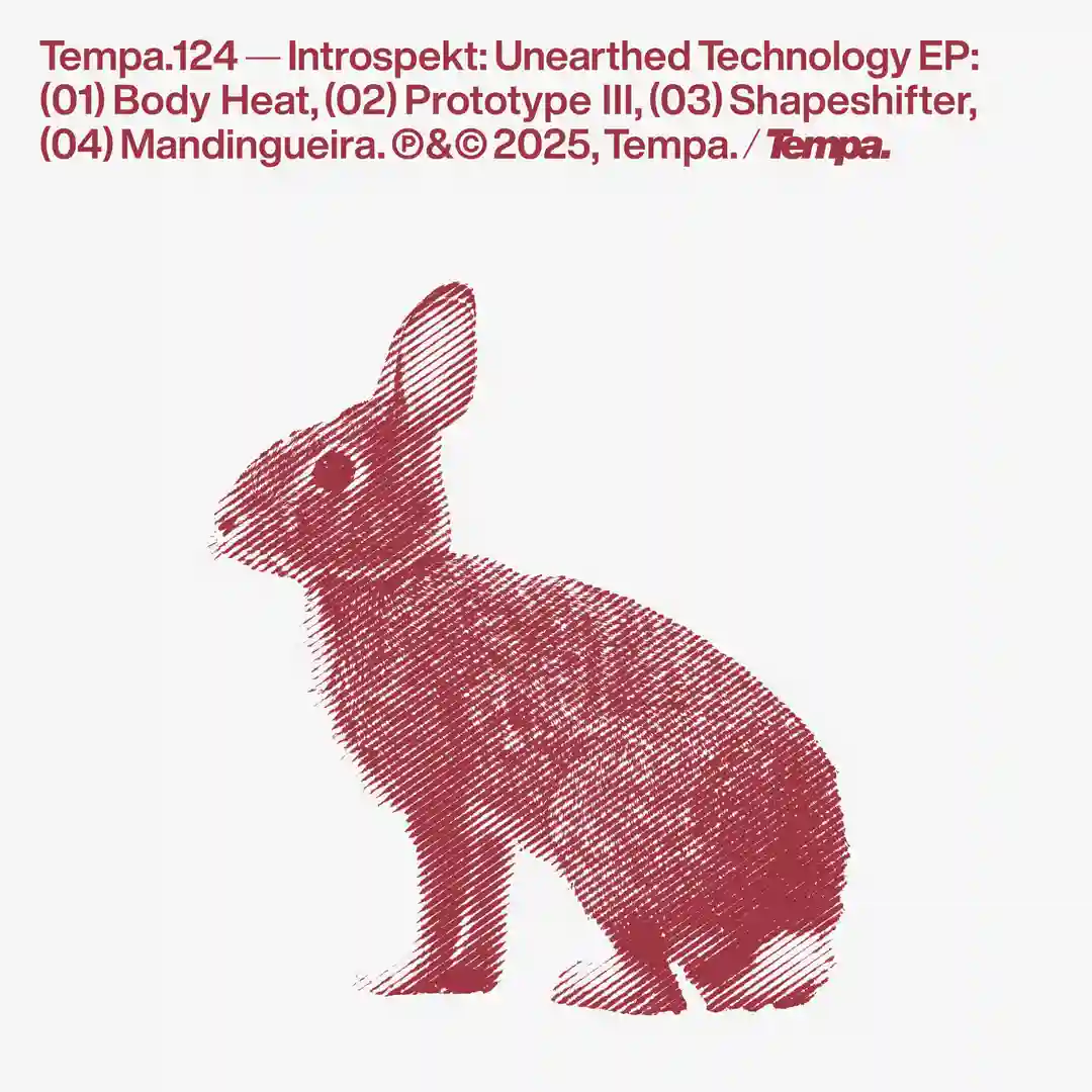 Prototype III cover