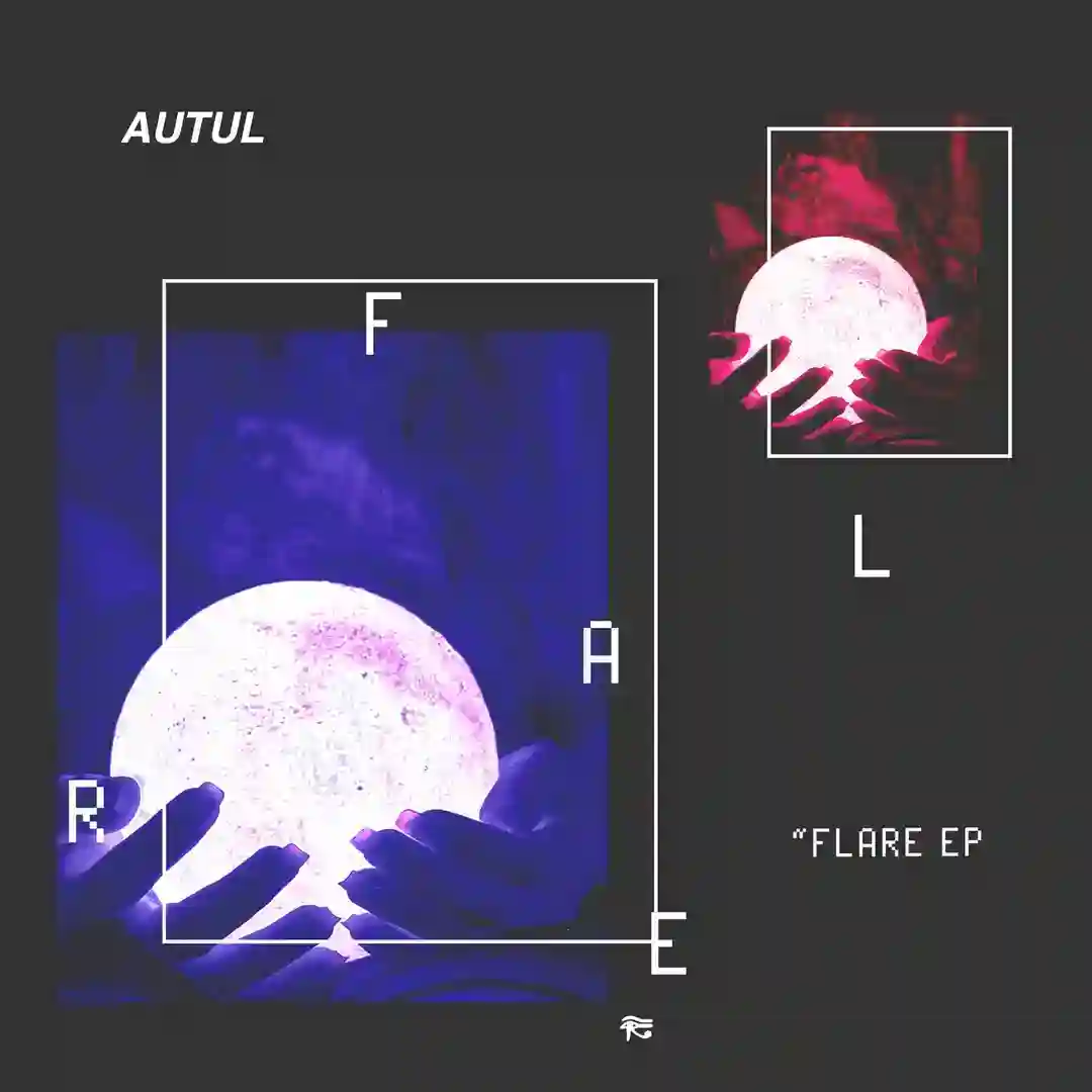 Flare EP cover