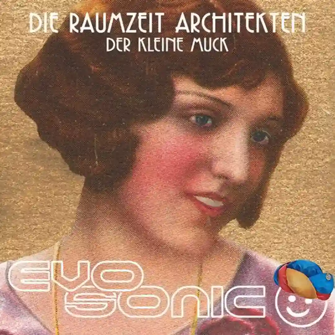 Der Kleine Muck (Dan Chi Remix) cover