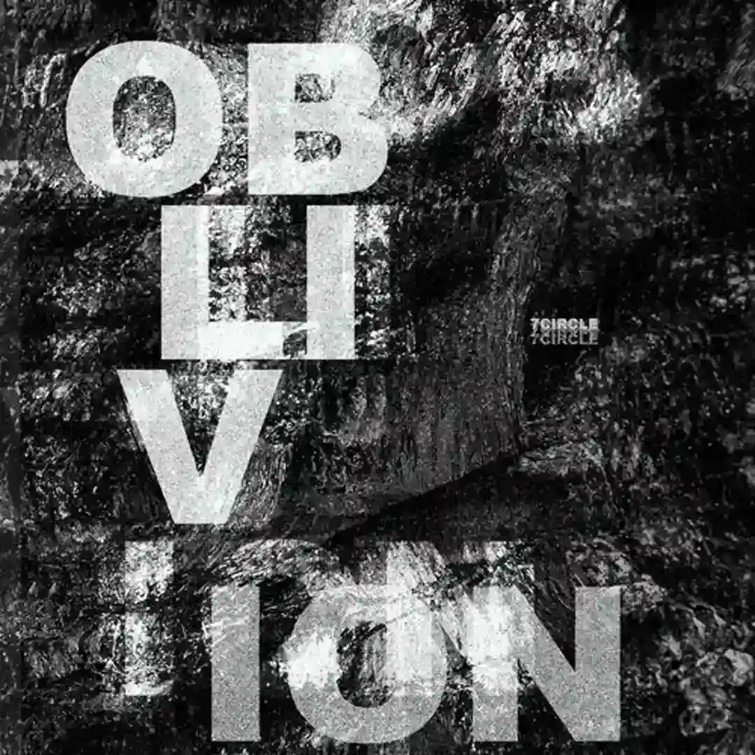 Oblivion (In Verruf Remix) cover