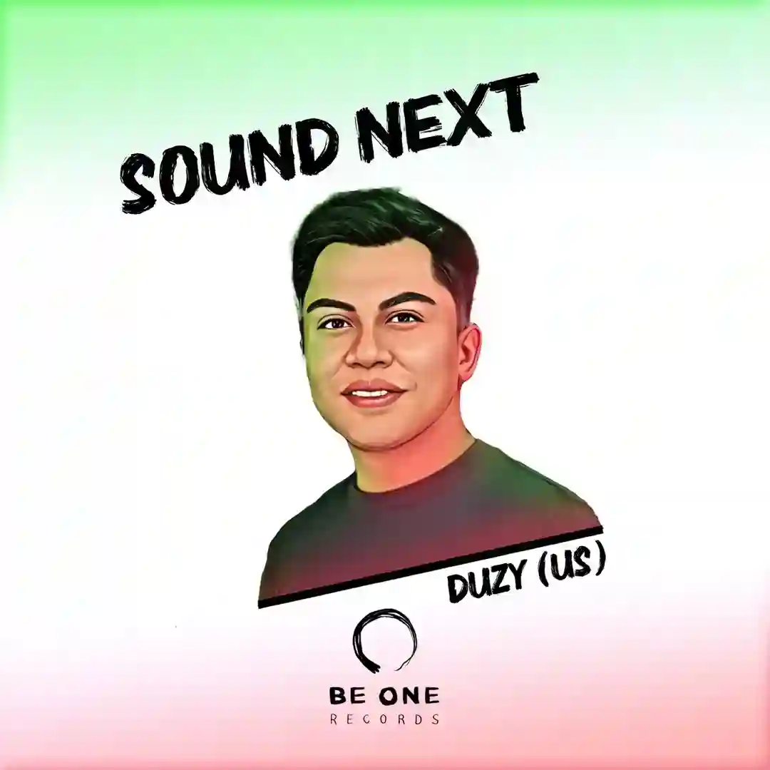 Sound Next cover