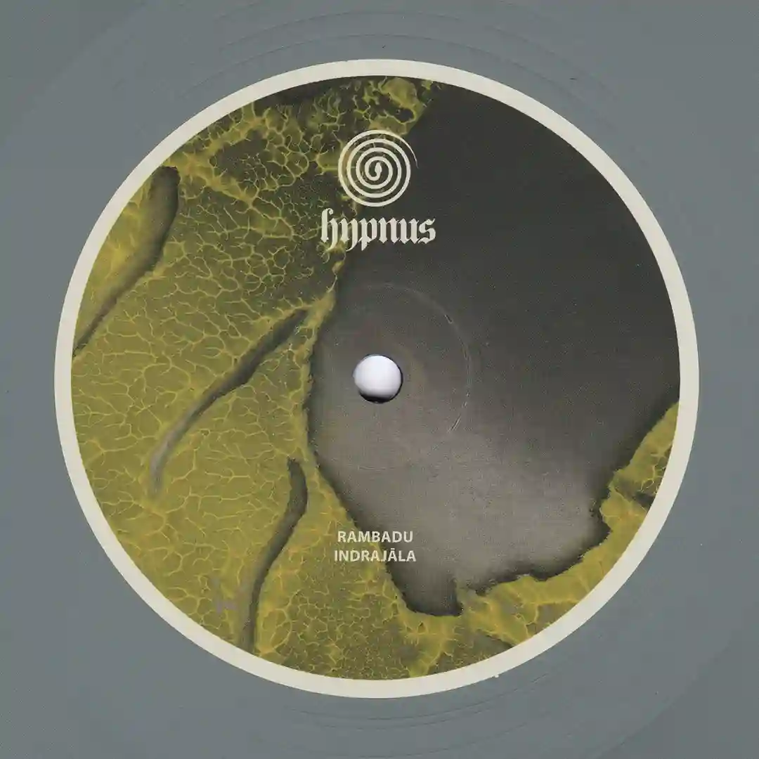 Jāla cover