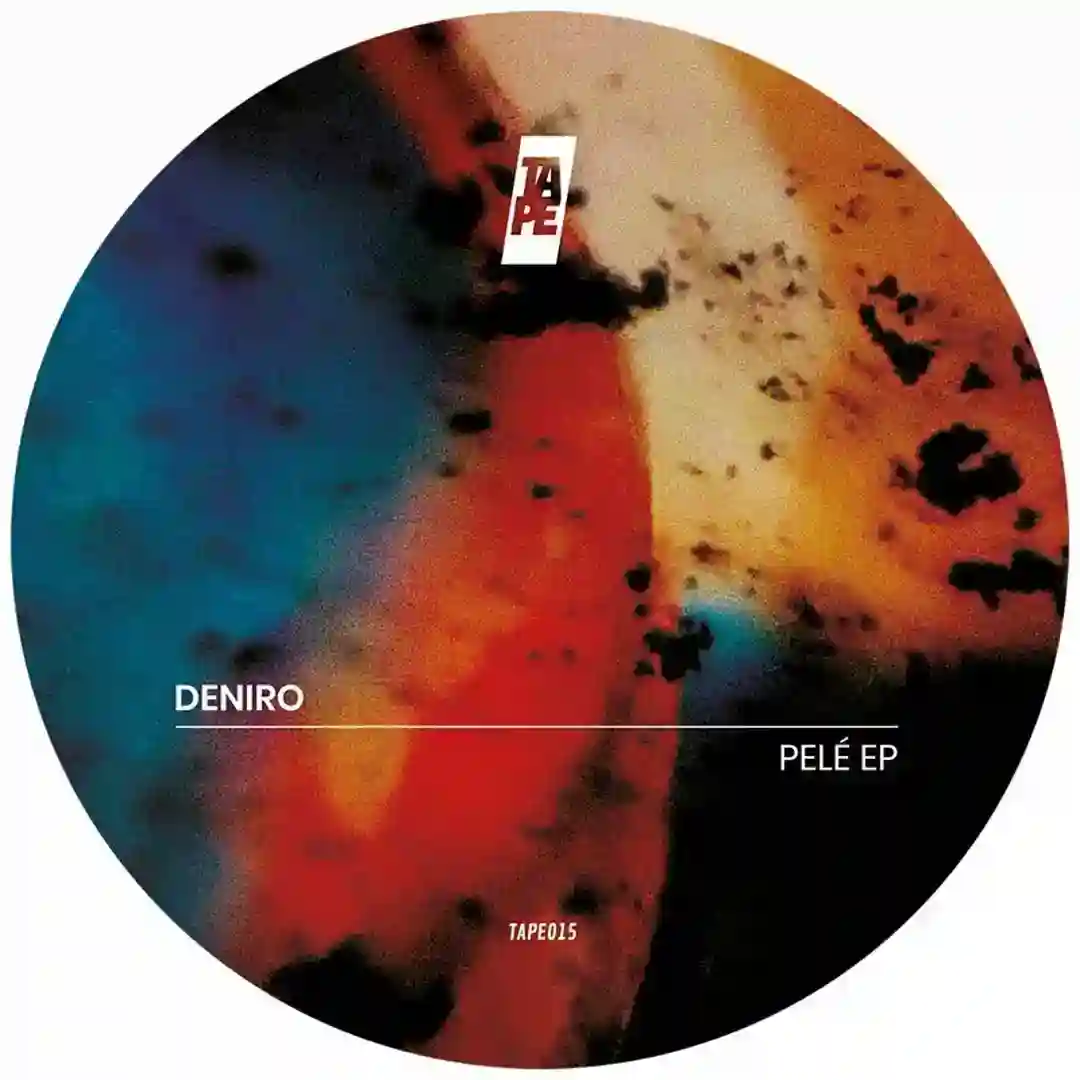 Pelé 1 cover