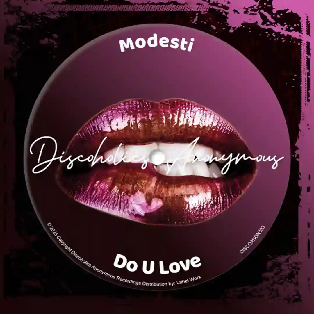 Do U Love cover