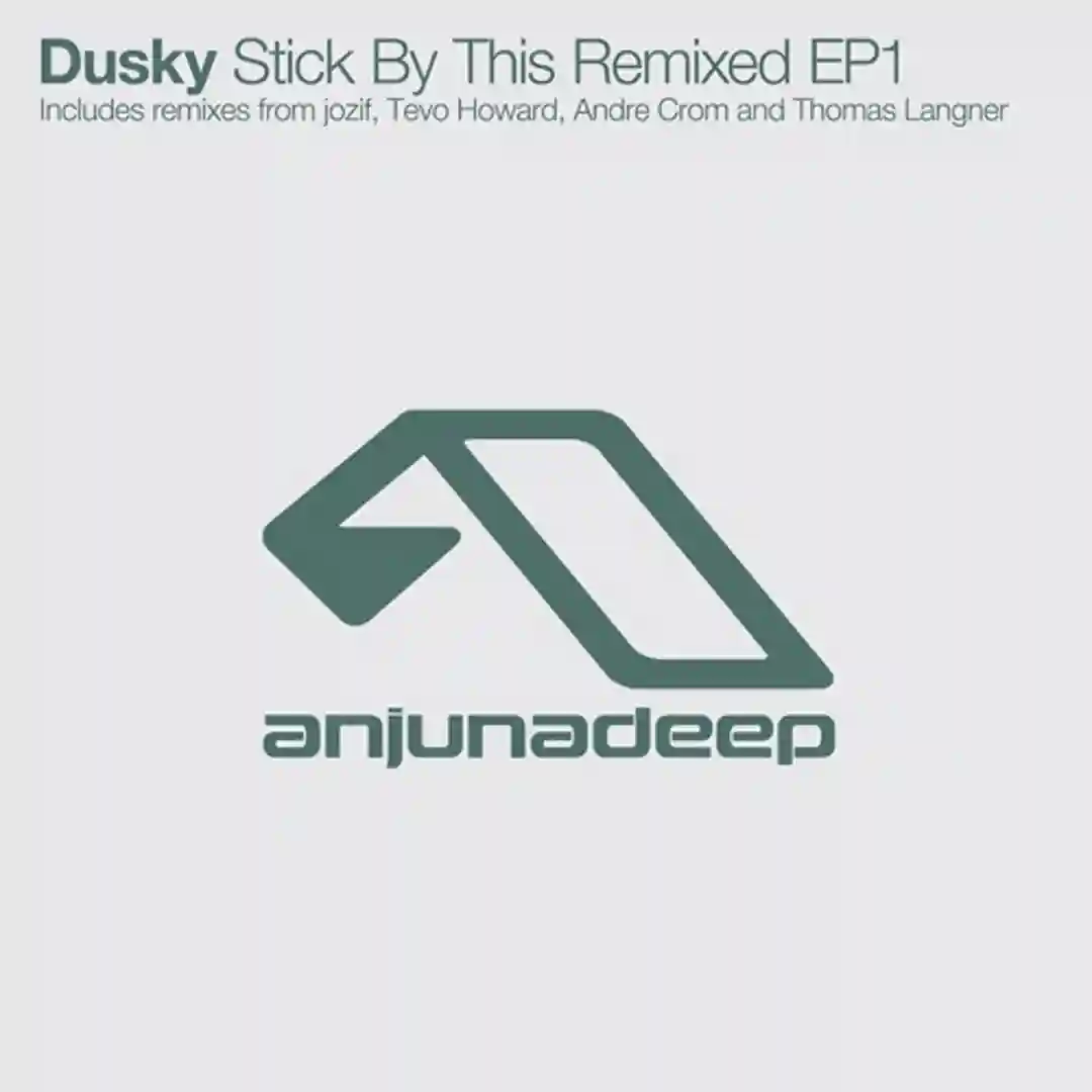 Anjunadeep cover