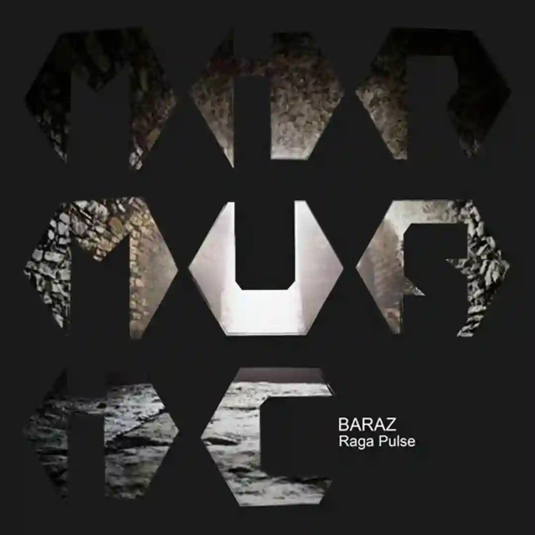 Raga Pulse cover