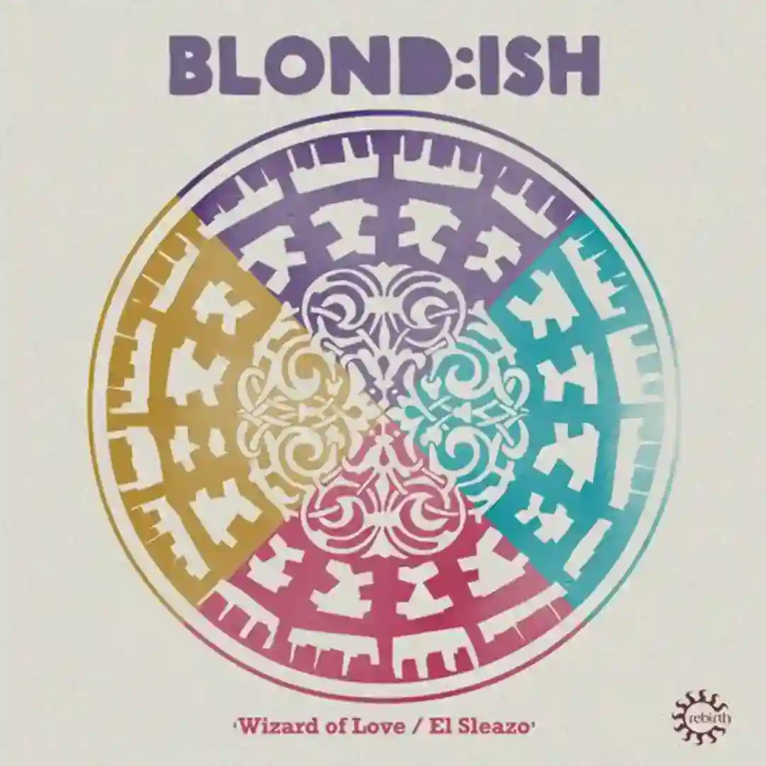 El Sleazo (Original Mix) cover