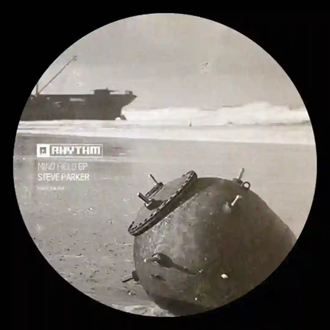 Trip To Saturn cover