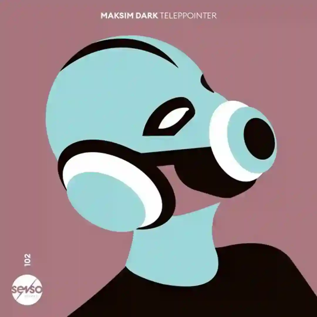 Stamper (Original Mix) cover