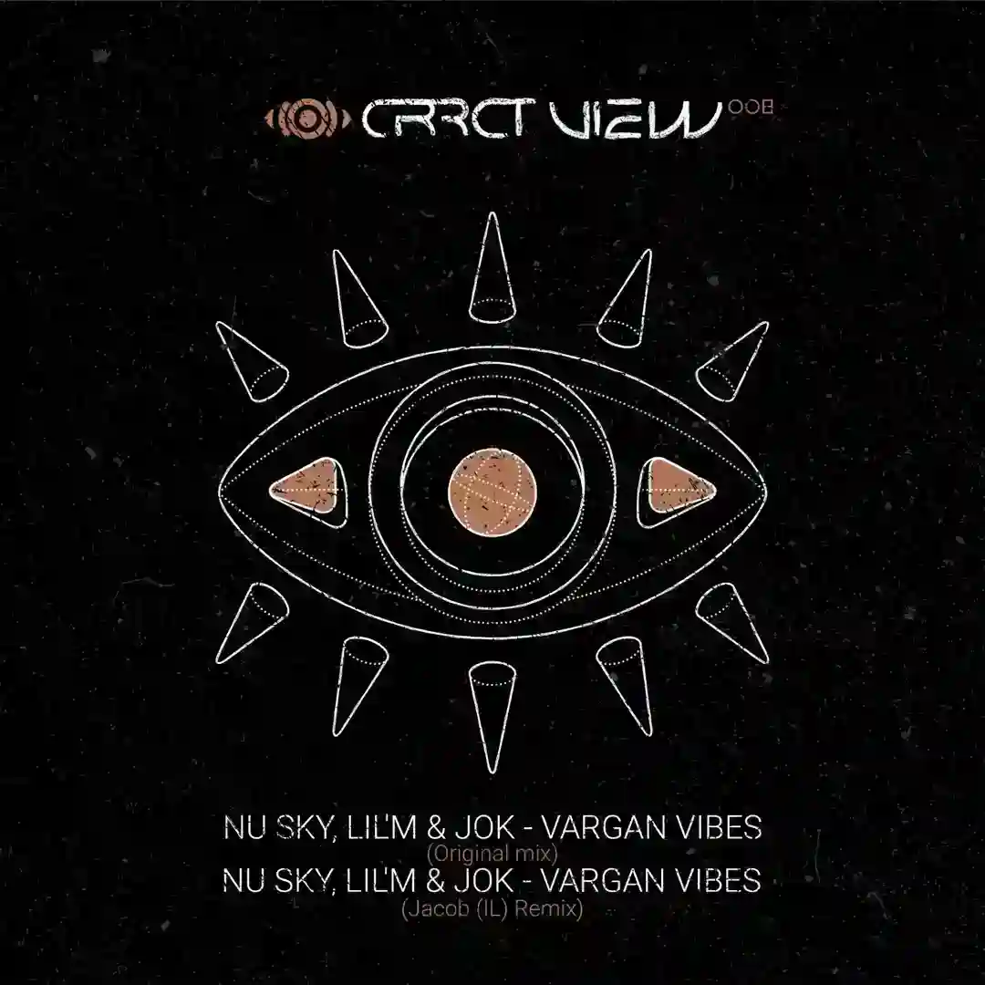 Vargan Vibes cover
