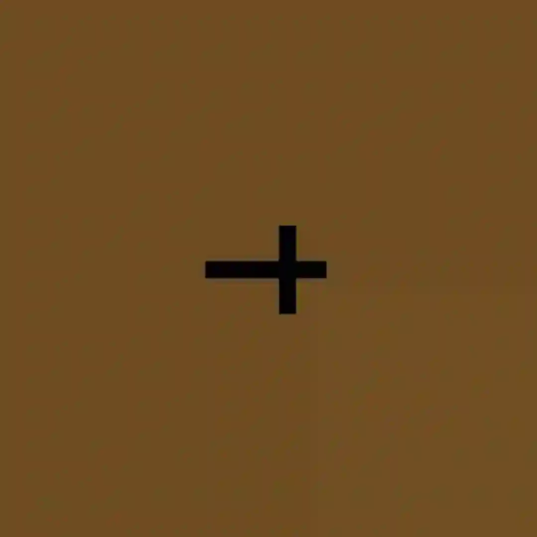 Getting Me Down (Original Mix) cover