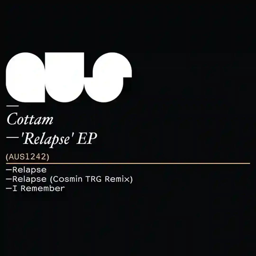 I Remember cover