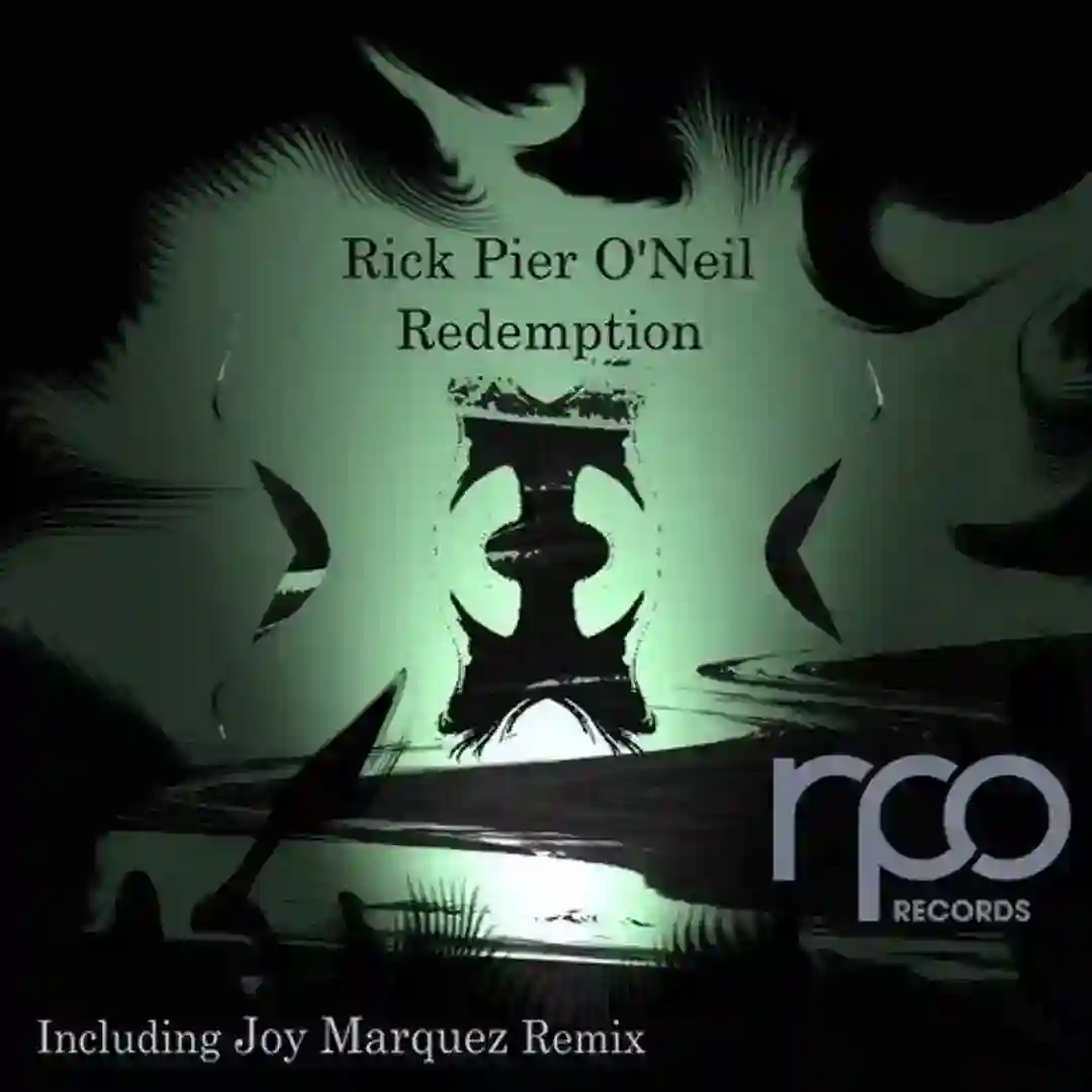 Redemption cover