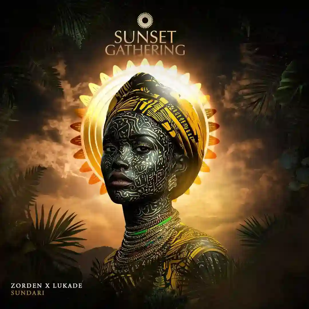 Sundari (Original Mix) cover