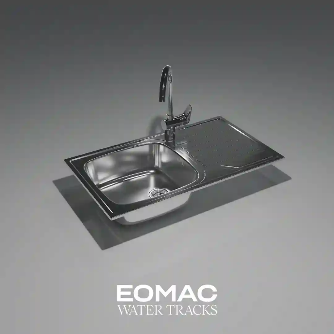 Trickle Becomes a Stream cover