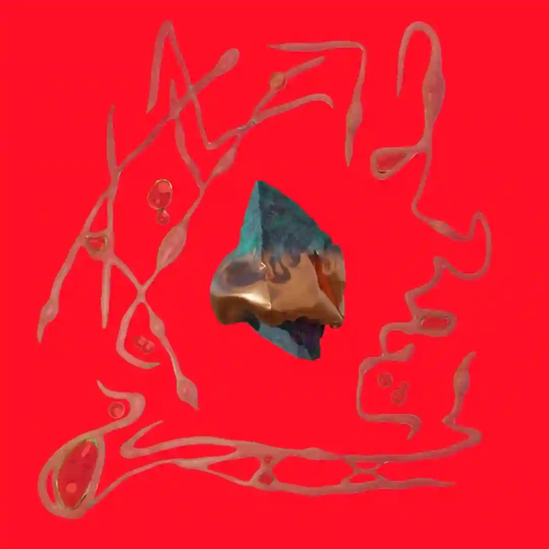 Ardor (Original) cover