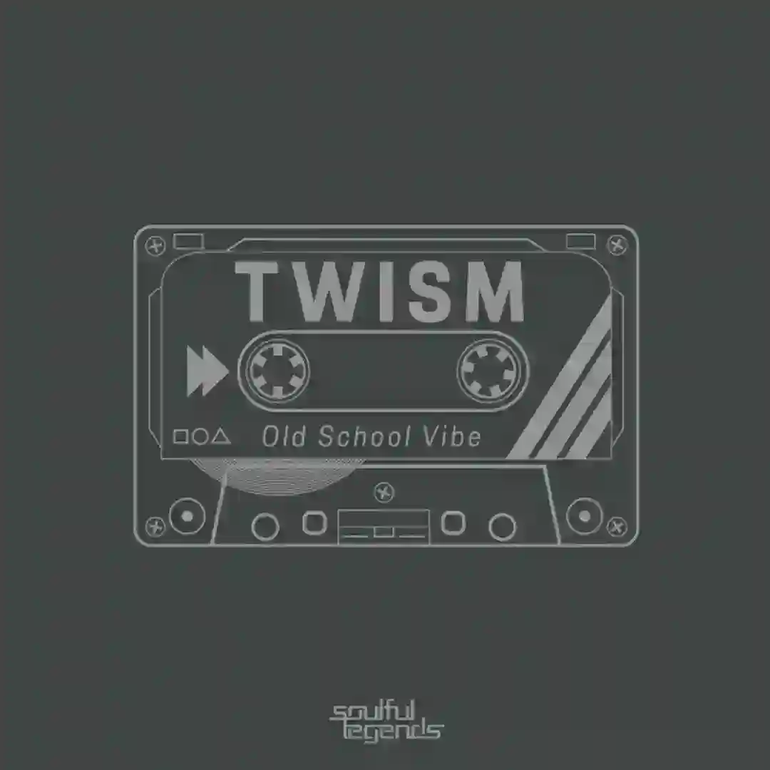 Old School Vibe cover