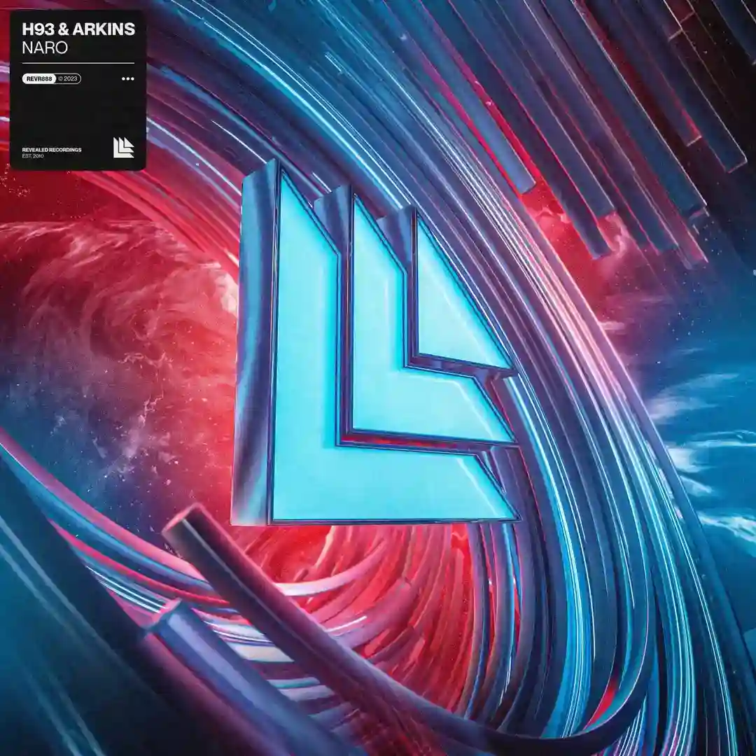 Naro (Extended Mix) cover