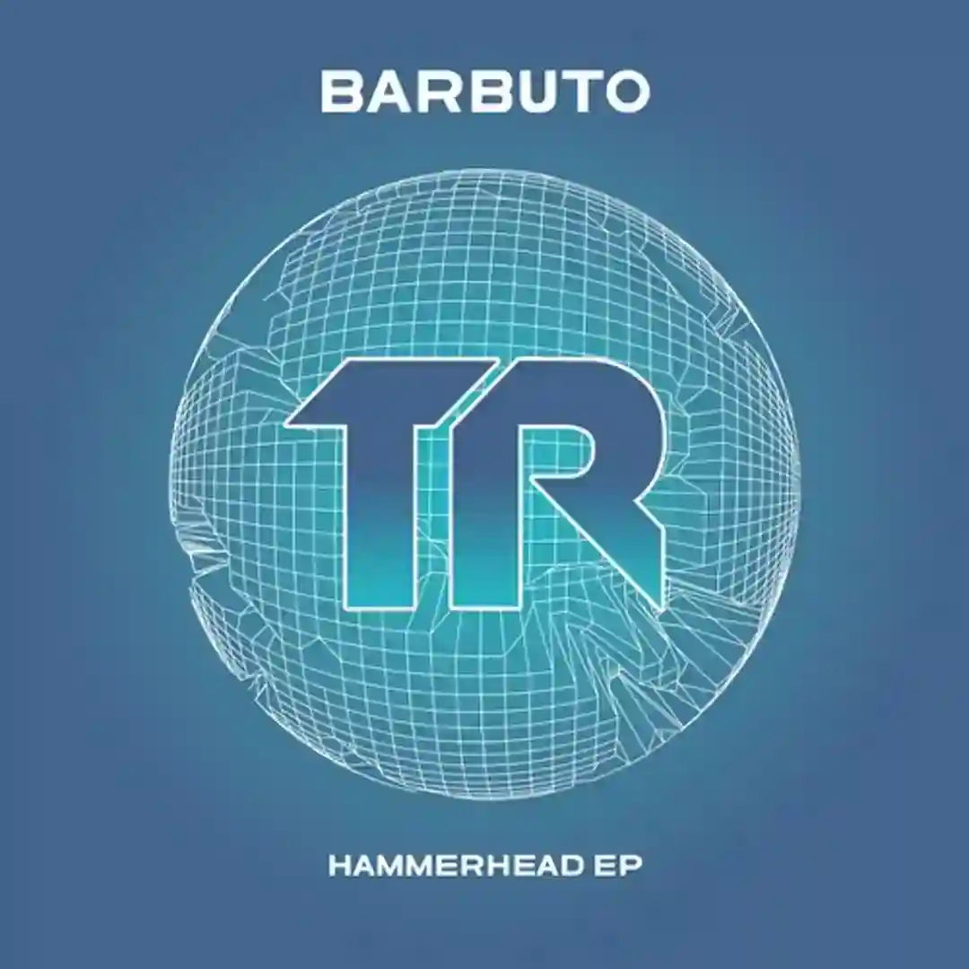 Hammerhead EP cover