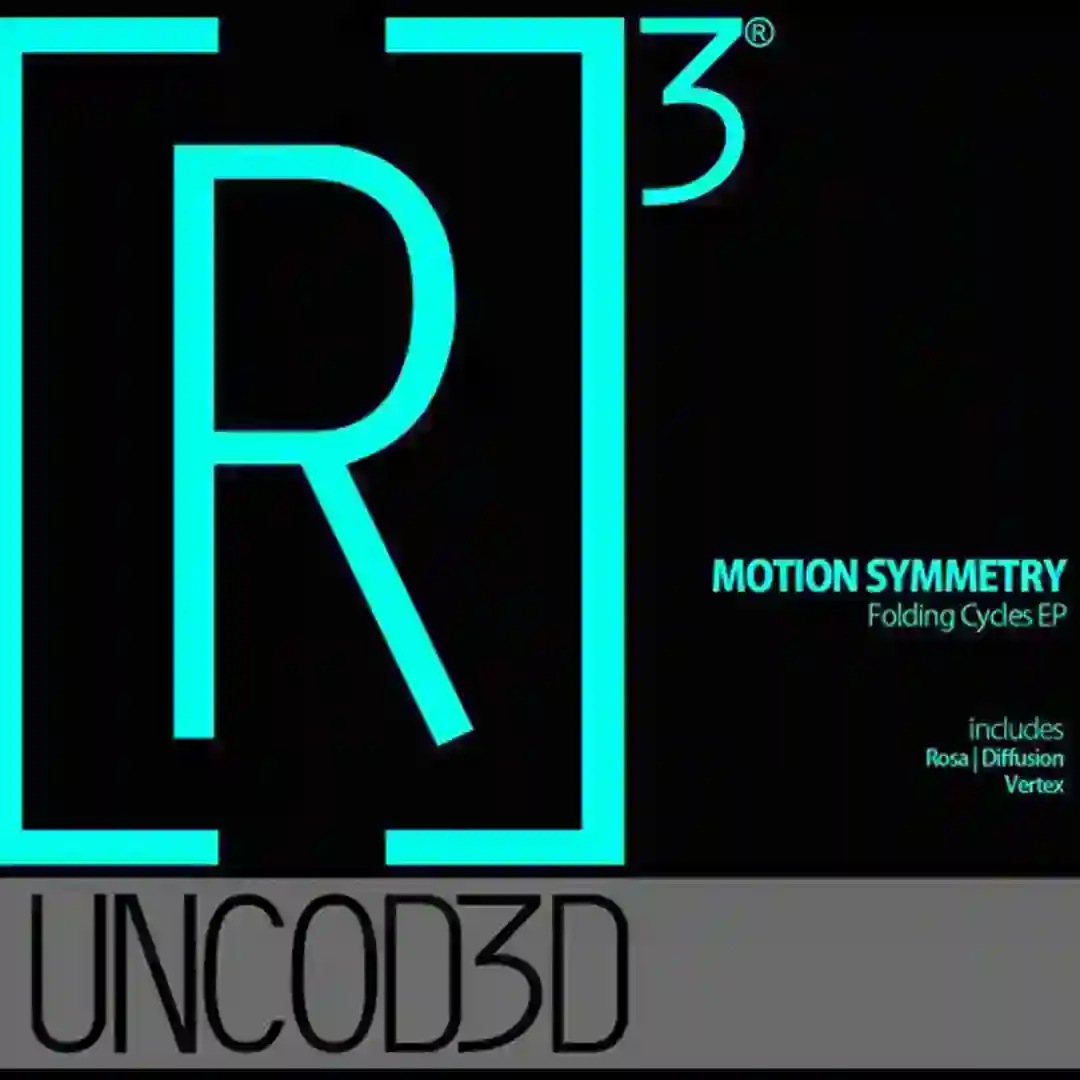 Diffusion (Original Mix) cover