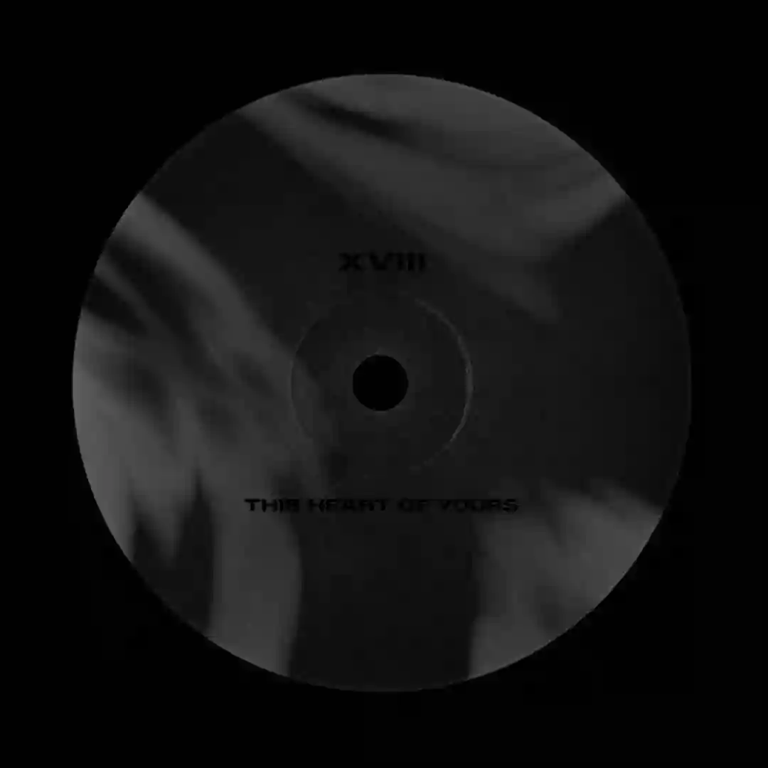 Burnt Edges (Original Mix) cover