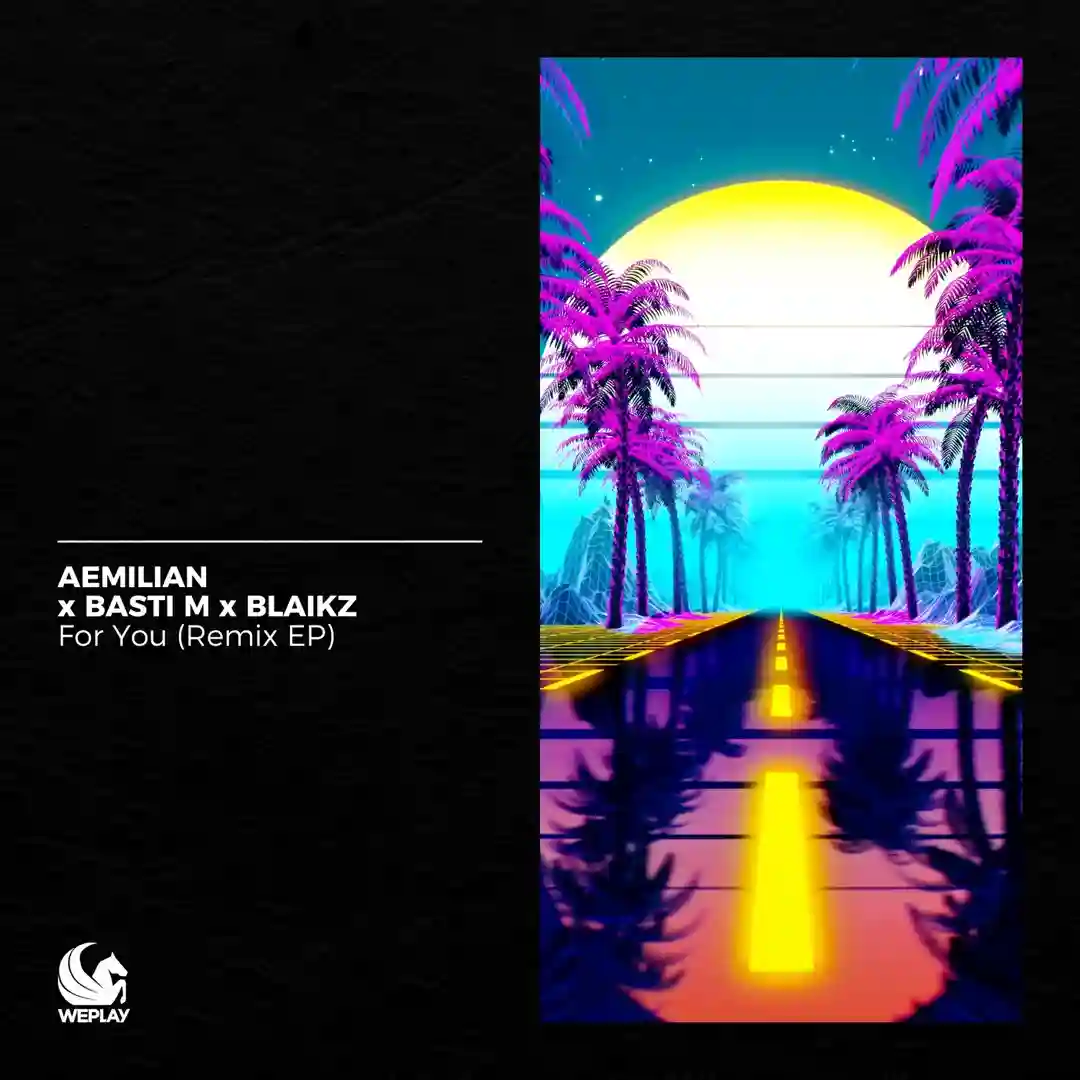 For You (Ibiza Rework - Extended) cover